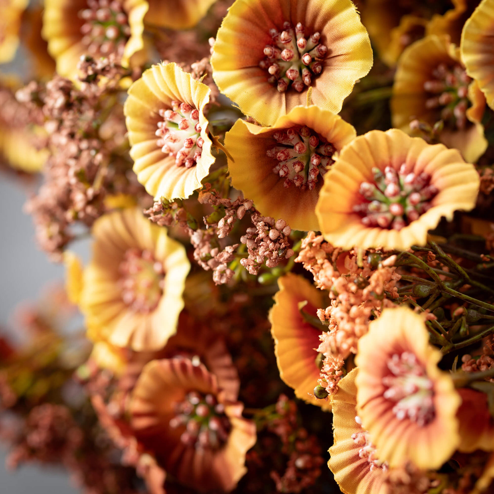 Madie Mixed Assortment Stems