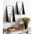 18.11'' H Metal Wall Wall Sconce