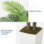 180cm Plant