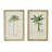 S/2 Tree Framed Print, 15.5X23.5"