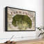 «Fresh Broccoli Wall Art»-1933919471