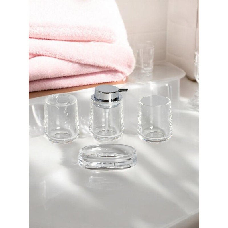 Magallon Bathroom Accessory Set