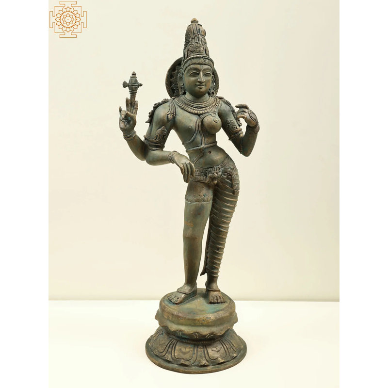 Religious & Spiritual Statue