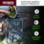 65 gallons Composteur stationnaire
