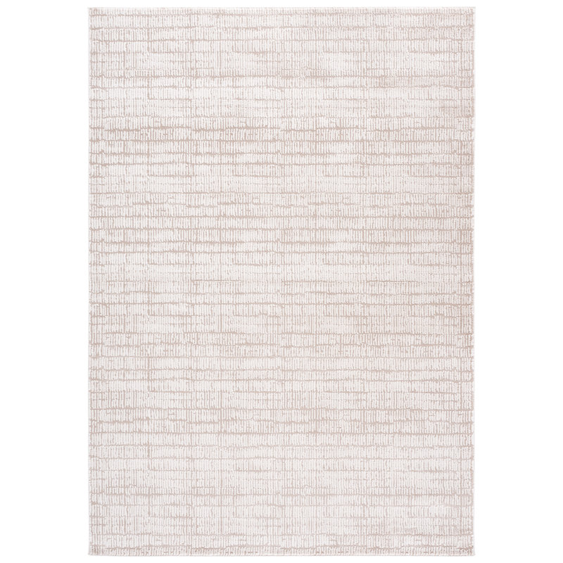 Alba 122 Performance Abstract Rug