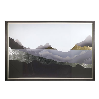 Great Exploration Print