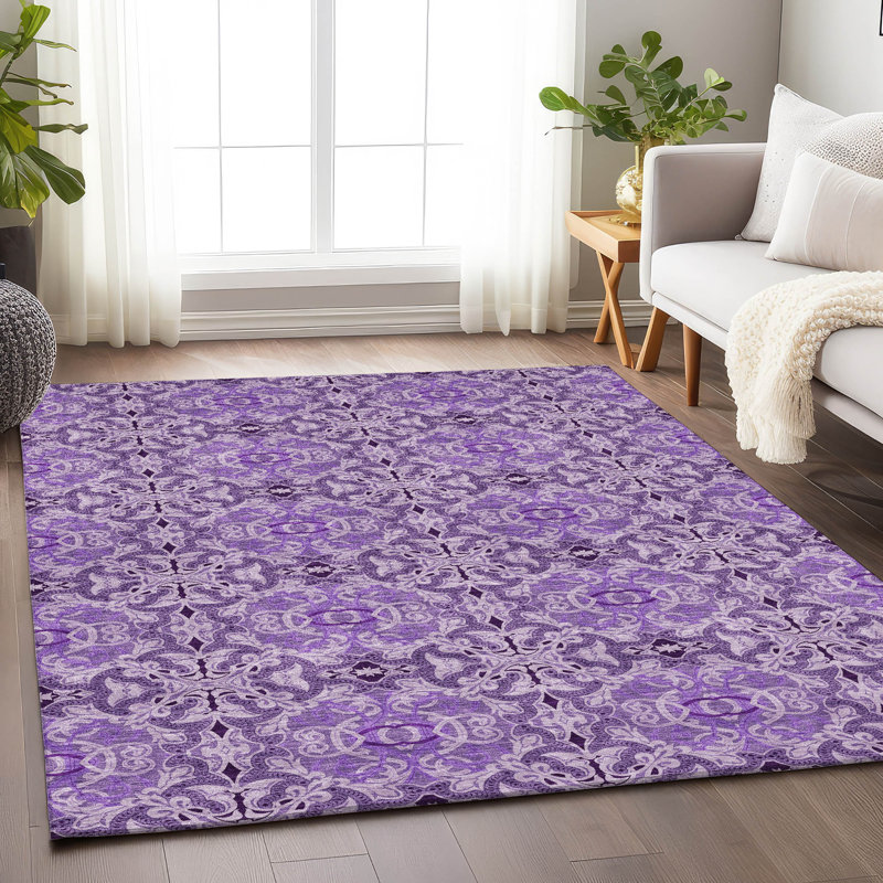 Tapis Prisco, Rectangle 10 pi x 14 pi