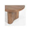 Table basse simple en bois massif-109218889