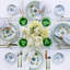 Amalfi Geometric Table Runnner-1323473495