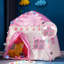 Living And Home 100cm W x 130cm D Pop-Up Play Tent