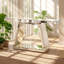 55.9 " W Console Table
