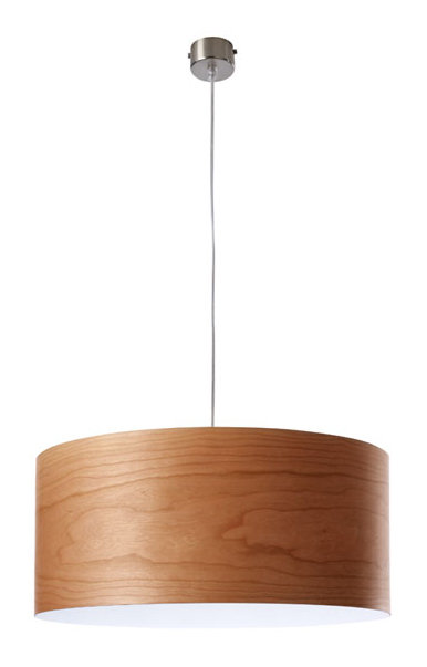 Gea Pendant, Cherry, Small