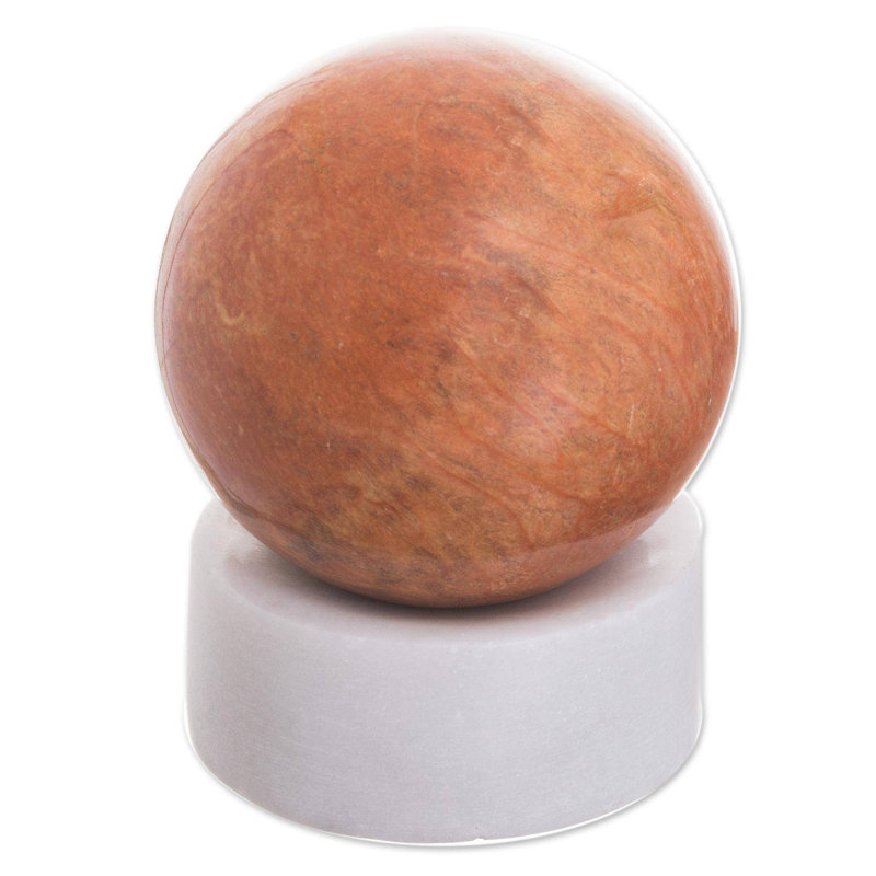 Droney Handmade Stone Abstract Figurine / Sculpture Decorative Object