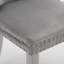 Chaises capitonnées Allena -1785338669-1785338657-1801432727