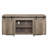 Bellarosa Gray Washed Finish TV Stand