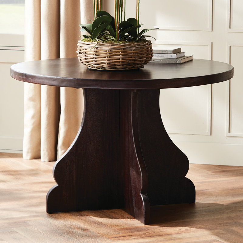 Abrielle TABLE, Noir, noir, noir, noir