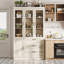 Garde-manger 79,9 "H