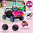 Homdox 24V 2 Seater All-Terrain Vehicles Battery Powered Ride on Toy with Remote Control-97649835