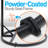 Alexxander 1 Person Swing Chair with Stand