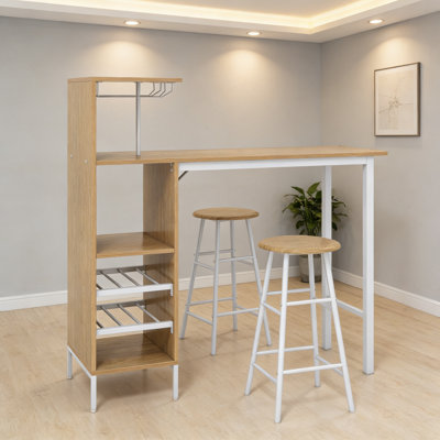 2 - Person Dining Set