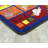 Educational Animal Phonics Area Rug-1314047959