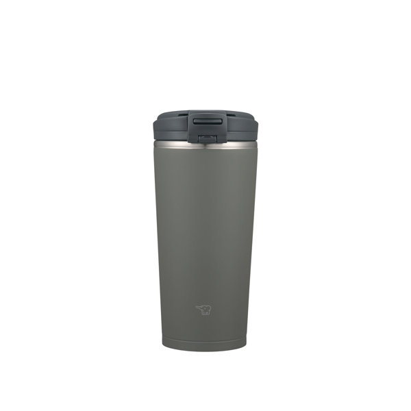 Insulated Mugs with Lid, 14 oz. - Primula White