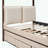 Kiniah Upholstered Canopy Storage Bed-1088431713