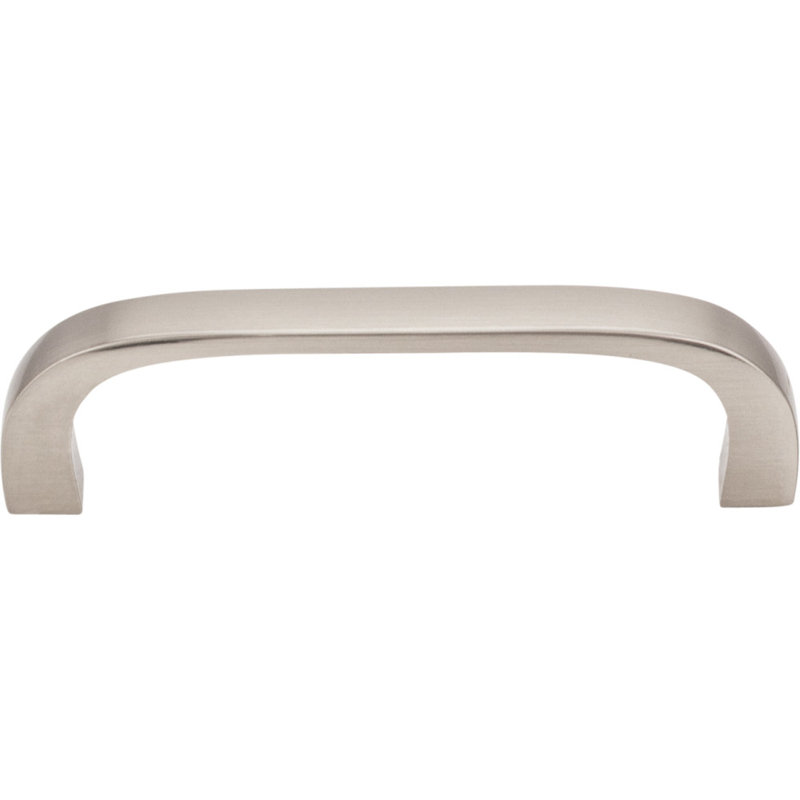 Slade 3" Center to Center Bar Pull, Satin Nickel