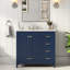 Meuble-lavabo 36 po avec lavabo