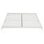 Base de lit 4,6 po Iwen-2114848500-2114848505