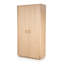 Rosenborg 2 - Door Solid Wood Armoire