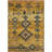 Yates Hand Knotted Jute Ikat Rug-23393774