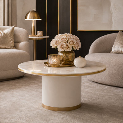 Table basse Gineverra