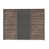 Dark brown/Anthracite is out of stock