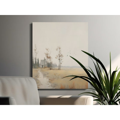 Grillo Wrapped Canvas Print Set