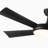 51.96'' Ceiling Fan with LED Lights-539602262