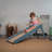 Avenlur 16.3'' W Wood Freestanding Slide