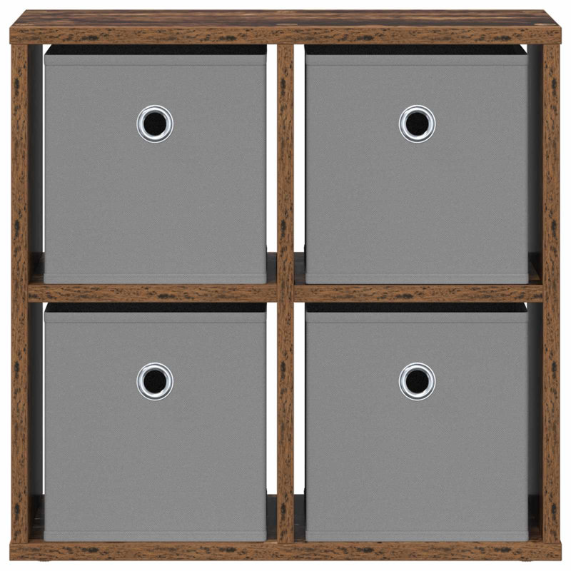 49.5cm Sideboard, Old Wood