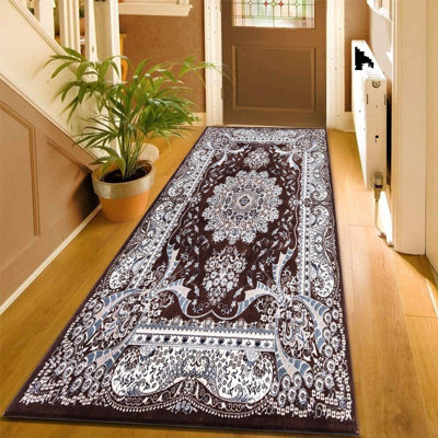 Cordalia Oriental Indoor / Outdoor Area Rug