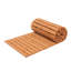 Passerelle de jardin en bois-501306193