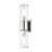 Sarenity 2 - Light Dimmable Vanity Light-1279415796