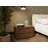 Mckie 30 " W Standard Drawer Nightstand-571429709-583104700