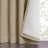 Laurene Blackout Curtain Single Panel-1025527178-1025527222