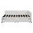 Full Size Upholstered Daybed-1632842710