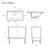 Bosse 36" Freestanding Bathroom Vanity With Sink Top-105940873-121675103-105940872