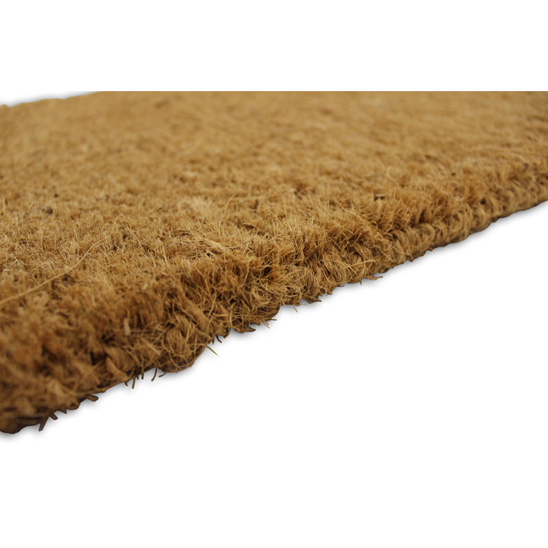 Outdoor Doormat, Rectangle 40cm W x 68cm L