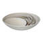 Murano Glass Handmade Circular Vessel Bathroom Sink