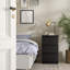 Caton Manufactured Wood Bedside Table-38263652
