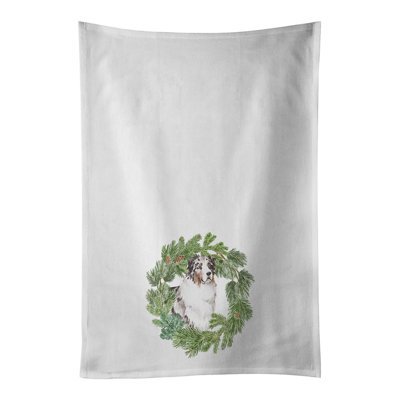 Cotton Tea Towel Kitchen Towel