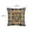 Cotton Blend Pillow Cover